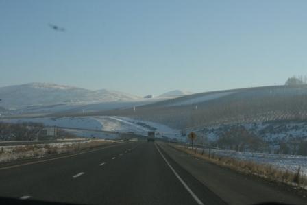 open road Canadatravel