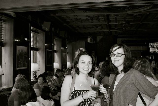 sex and the city tour new york aiden's bar