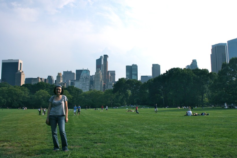 central park 