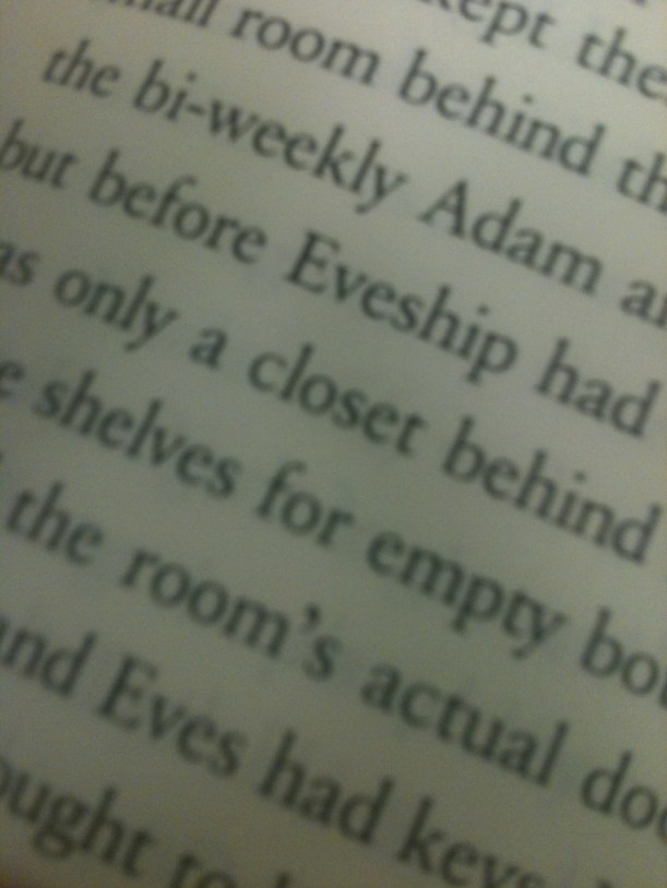 fifty shades of grey