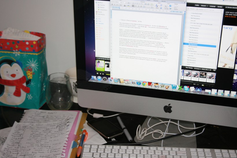 job carts, job hunt tips, travel blog