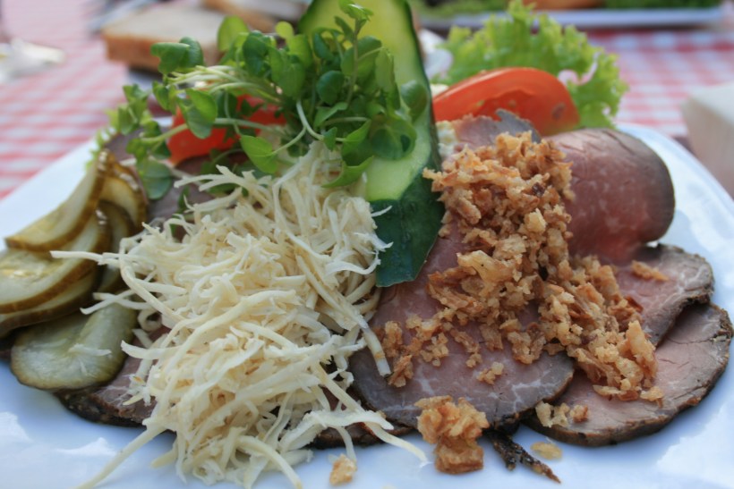 foodporn expat blog travel blog travel tips denmark snorbrod