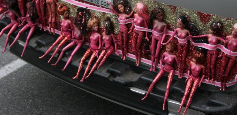 travel blogs, seattle travel blogs, barbies