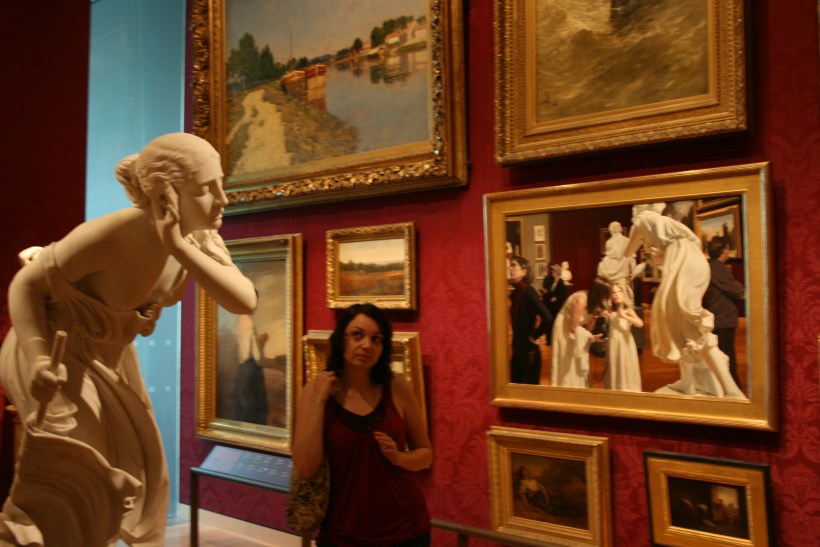 leaf-peeping trip, travel blog, travel photos