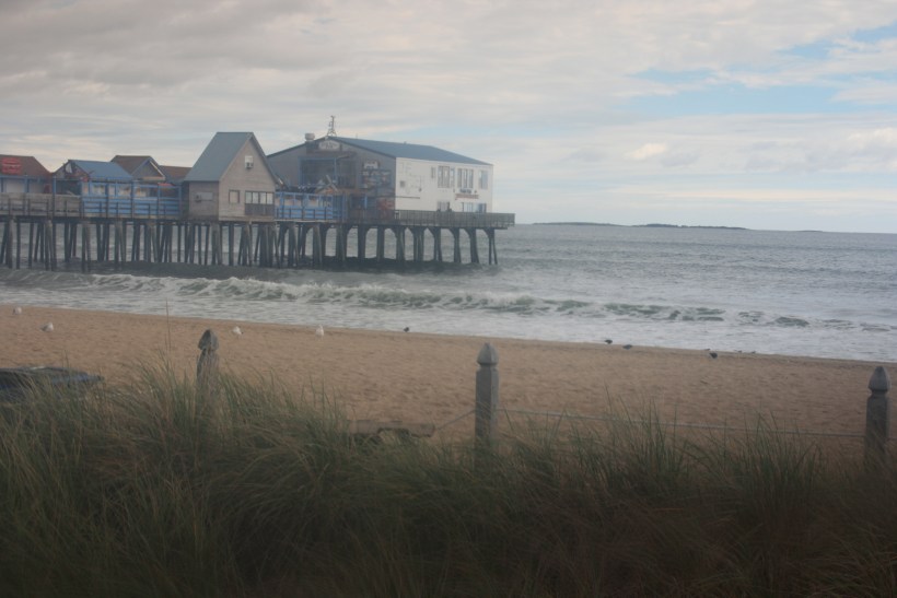 Maine travel, maine coast, travel blog, travel tips Maine travel tips, Old orchard beach