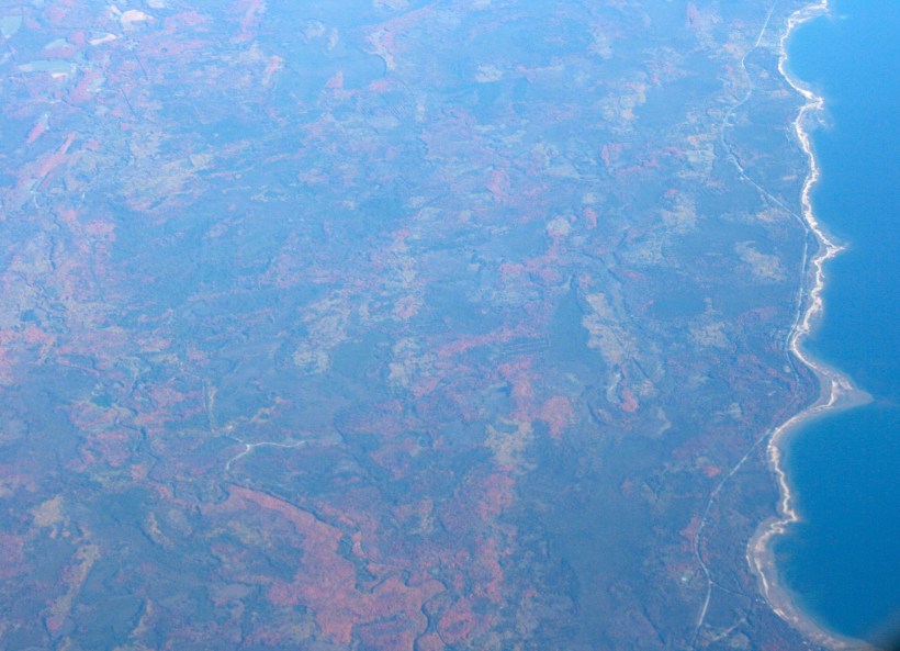 travel writing, leaf-peeping, travel blogs