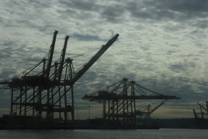 Seattle travel, Washington travel