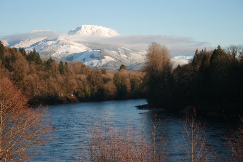 Mt.Baker, Seattle travel blog