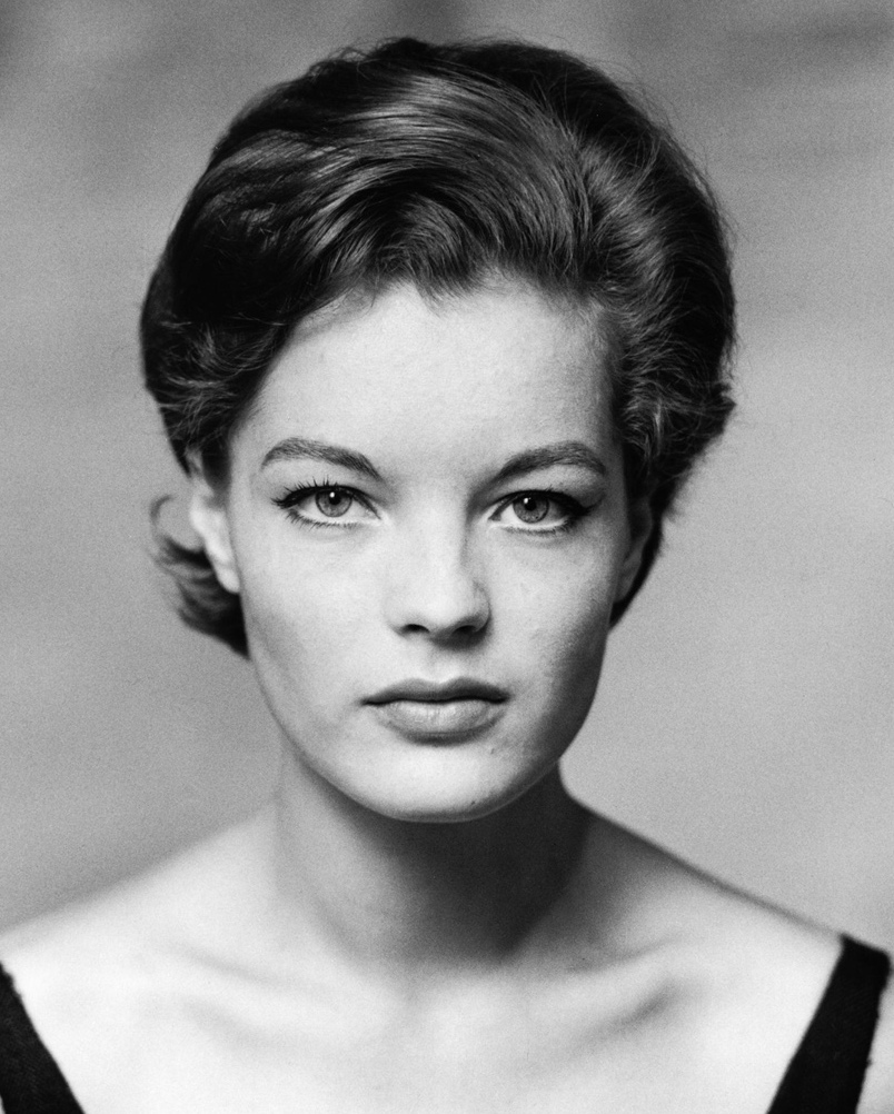 Romy Schneider, Actress French Learning Meetup
