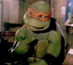 Teenage Mutant Ninja Turtles-Humor Blog