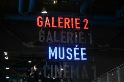 Language-learning-french