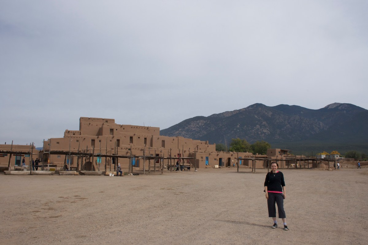 New Mexico Travel Taos